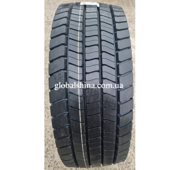 Samson GR-D2 (ведущая) 235/75 R17.5 132/130M PR14